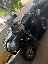 Adly Canyon 320 - Quads bis 2.000 Euro