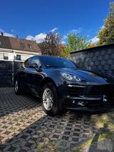 Porsche Macan S S - Porsche Gebrauchtwagen in Troisdorf