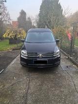 Volkswagen Caddy 1,0TSI 75kW BMT Highline 5-Sitzer Highline