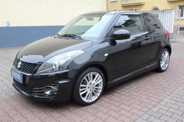 Suzuki Swift Sport ( 1 Hand / SHZ / PDC )