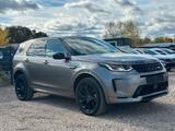 Land Rover Sport P300AWD R-DYNAMIC Sport/360Camera/E+M sitz - Land Rover Discovery Sport mit Benzin-Antrieb: Automatik