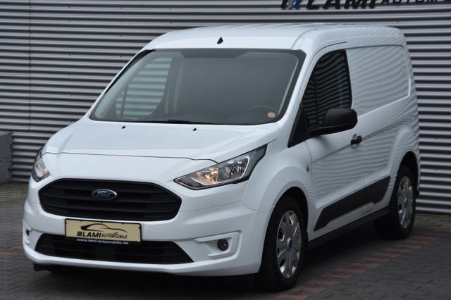 Ford Transit Connect Kasten Trend TEMPOMAT SCHIEBETÜR