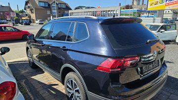 Volkswagen Tiguan Allspace - 6