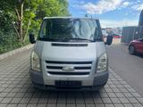 Ford Transit Kombi FT 300 K Trend 9 Sitzer 1 Hand - gebrauchte Ford Transit aus dem Jahr 2010