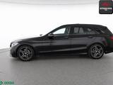 Mercedes-Benz C 220 d T 3x AMG NIGHT PANO,WIDE,KAMERA,AHK,SH - gebrauchte Mercedes-Benz C 220 aus dem Jahr 2019