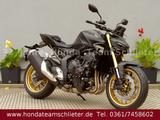 Honda CB1000 Hornet SP - HONDA S HORNET