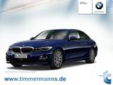 BMW 330i M Sport Laser HUD DrAss H&K DAB Komfortzg - gebrauchte BMW 330 aus dem Jahr 2020