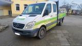 Mercedes-Benz Sprinter 906 Doka 3,5to AHK - Offers