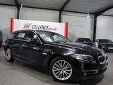 BMW 520d Touring BUSINESS LUXURY / LEDER, XENON - BMW 520: 520d Business