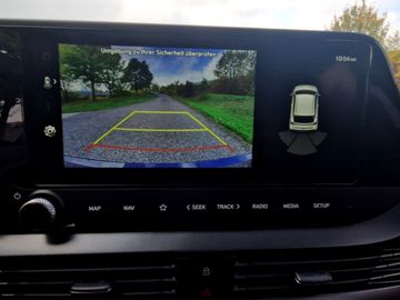 Hyundai i20 1.0 T-GDI Trend (90 PS) Automatik