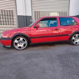 Volkswagen Golf 2.0 GTI Edition Edition - Volkswagen Golf aus 1994: GTI