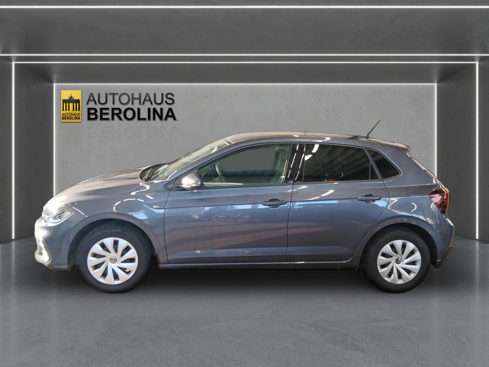 Volkswagen Polo - Bild 4