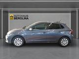 Volkswagen Polo 1.0 TSI Life *ACC*NAV*SHZ*PDC*App-Connect* - Volkswagen Polo: mit Klimaanlage