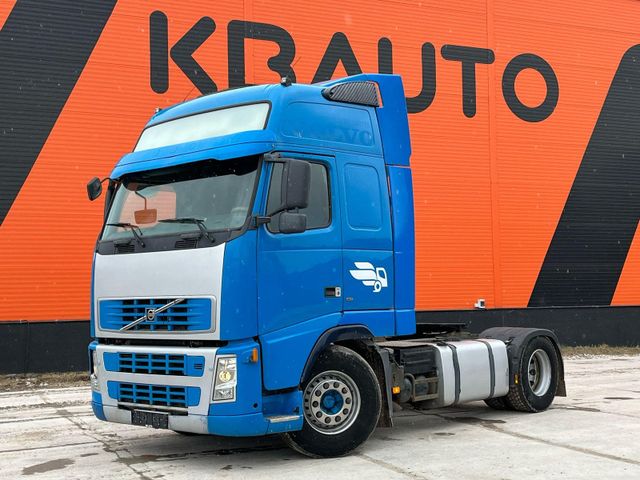 Volvo FH 400 4x2 GLOBE XL