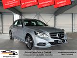 Mercedes-Benz E 350 BlueTec AUT NAVI PDC TEMP PANO Elekt.Sitze - Mercedes-Benz E-Klasse Gebrauchtwagen in München