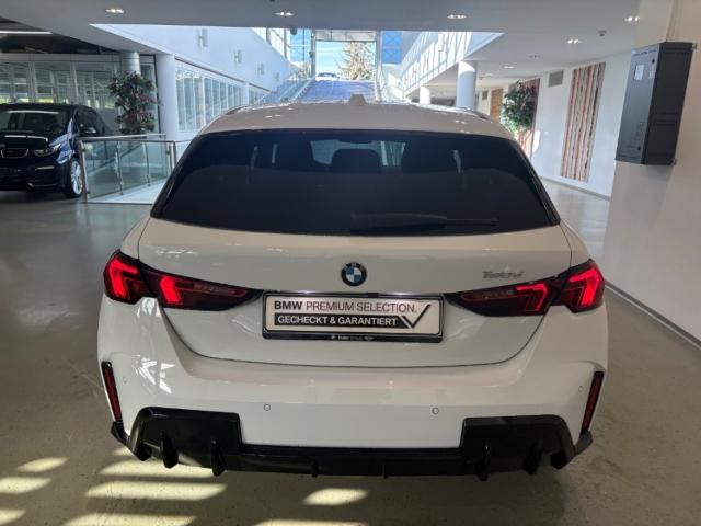 BMW 120 d M Sport 19'' IconGlow HUD Prof.Pak. Memory