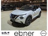 Nissan JUKE 1.0 DIG-T I 7DCT 114 PS I TEKNA I 2 Farben - Nissan Juke Jahreswagen