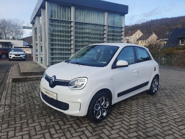 Renault Twingo Zen Electric