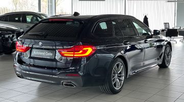 Fahrzeugabbildung BMW 540i xD M Sport ACC HUD 360° DAB H/K DisplKey