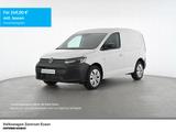 Volkswagen Caddy Cargo 1.5 TSI LED KAMERA DAB - Volkswagen Caddy mit Benzin-Antrieb: Limousine, Automatik