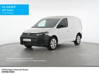 Volkswagen Caddy - Vorschau Bild 1