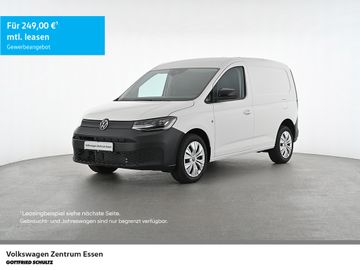 Volkswagen Leasingangebot: Volkswagen Caddy Cargo 1.5 TSI LED KAMERA DAB