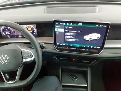 Tayron 1.5 eTSI Life IQ.LIGHT AHK AREA VIEW