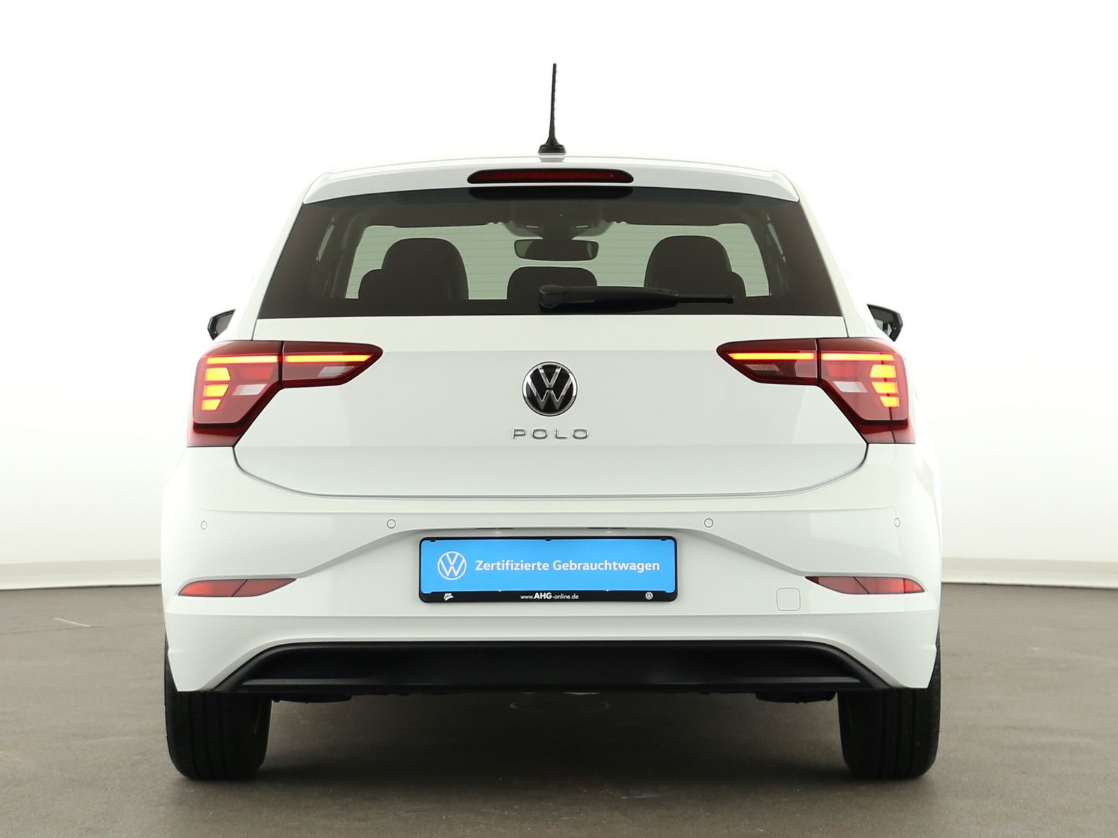 Volkswagen Polo - Bild 6