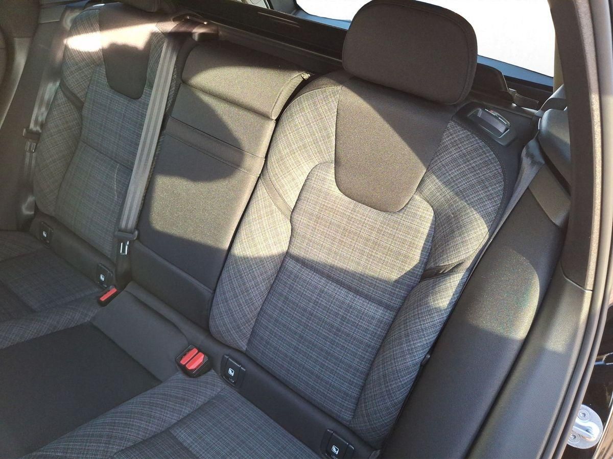 Volvo XC60 - Bild 20