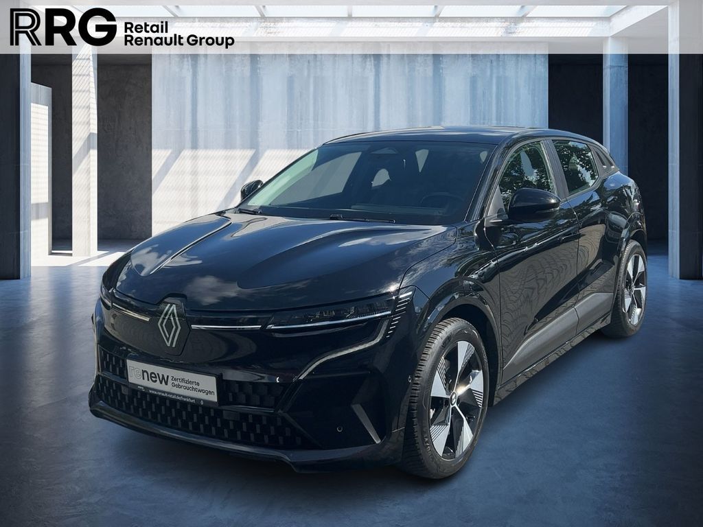Megane E-TECH E-Tech EV60 220 Evolution