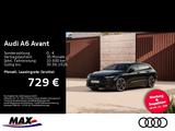Audi A6 Avant S line business e-tron quattro *0,5 VeS - Audi A6 mit Elektro-Antrieb: Kombi
