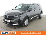Peugeot 5008 1.2 PureTech Allure Pack Aut*7-SITZER*NAVI* - Peugeot 5008 Allure Pack Gebrauchtwagen