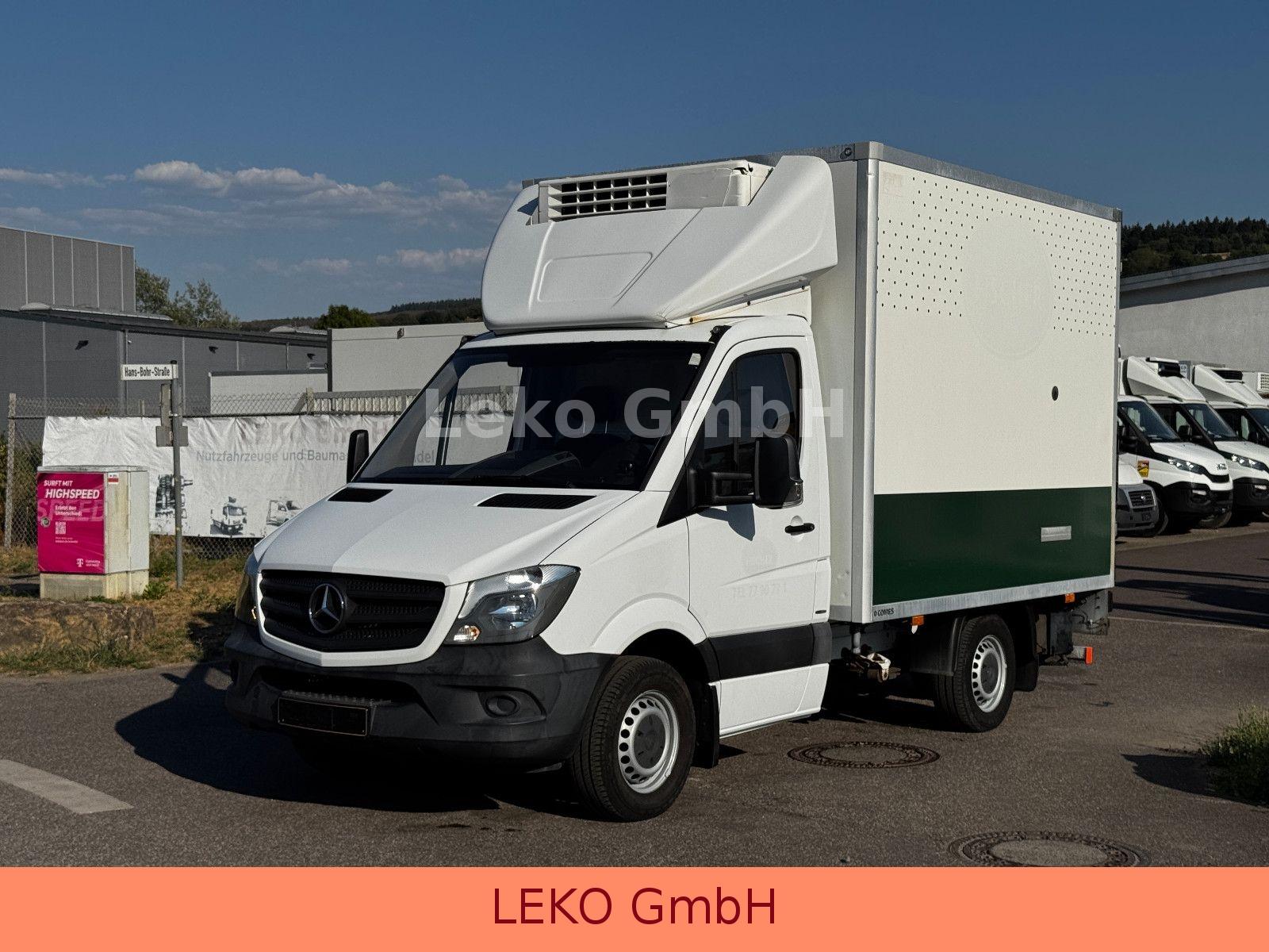Mercedes-Benz Sprinter 313 Mit Thermoking V-500 MAX