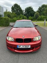 BMW E82 135i Coupé - M-Performance - KEIN IMPORT - BMW 1er Reihe: Performance