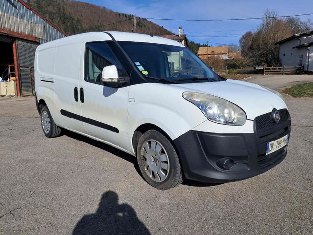 Fiat Doblo Maxi 1,6 Jtd 105