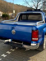 Volkswagen Amarok V6 3,0TDI, Aventura, Luftfed, Garantie - VW Amarok von privat