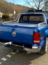 Volkswagen Amarok V6 3,0TDI, Aventura, Luftfed, Garantie - Volkswagen Amarok: V6