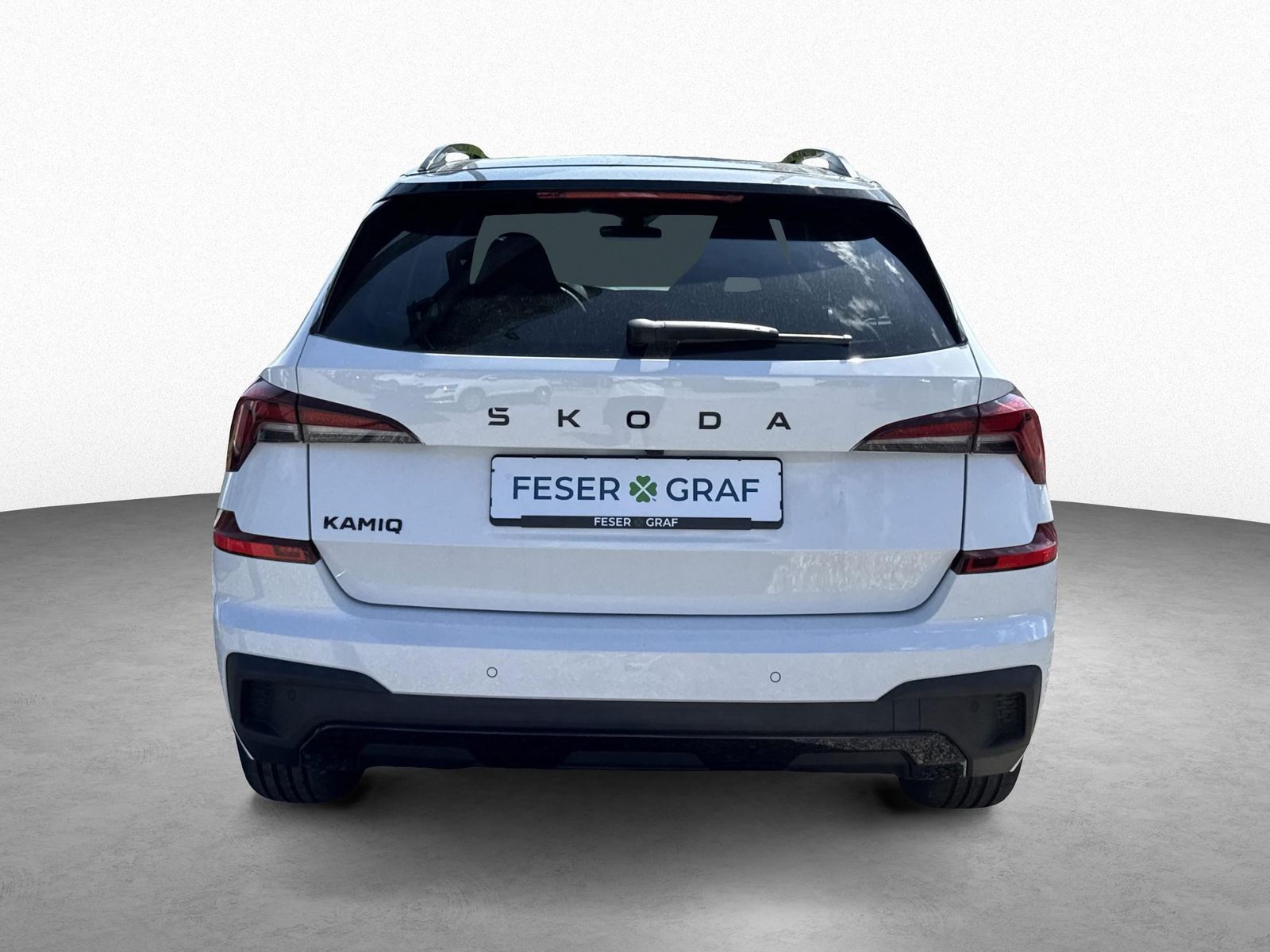 Skoda Kamiq - Bild 6