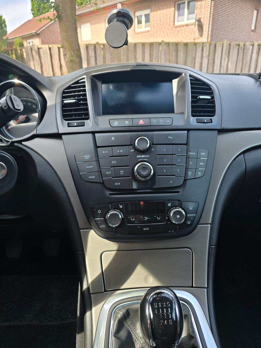 Opel  2.0CDTI Tüv neu Angemeldet  Probefahrt möglich
