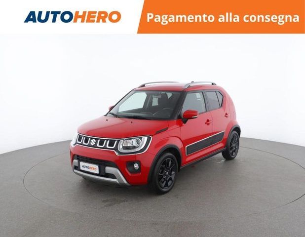 Suzuki SUZUKI Ignis 1.2 Hybrid Top