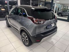 OPEL Crossland X Turbo Ultimate/HEAD/NAVI/CAM/AHK!