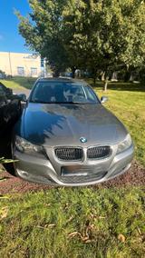 BMW 318i Touring - - BMW 318 aus 2009: Kombi, 318i