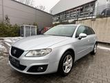 Seat Exeo ST Style - Seat Exeo: Kombi