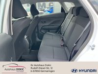 Hyundai KONA - Vorschau Bild 9