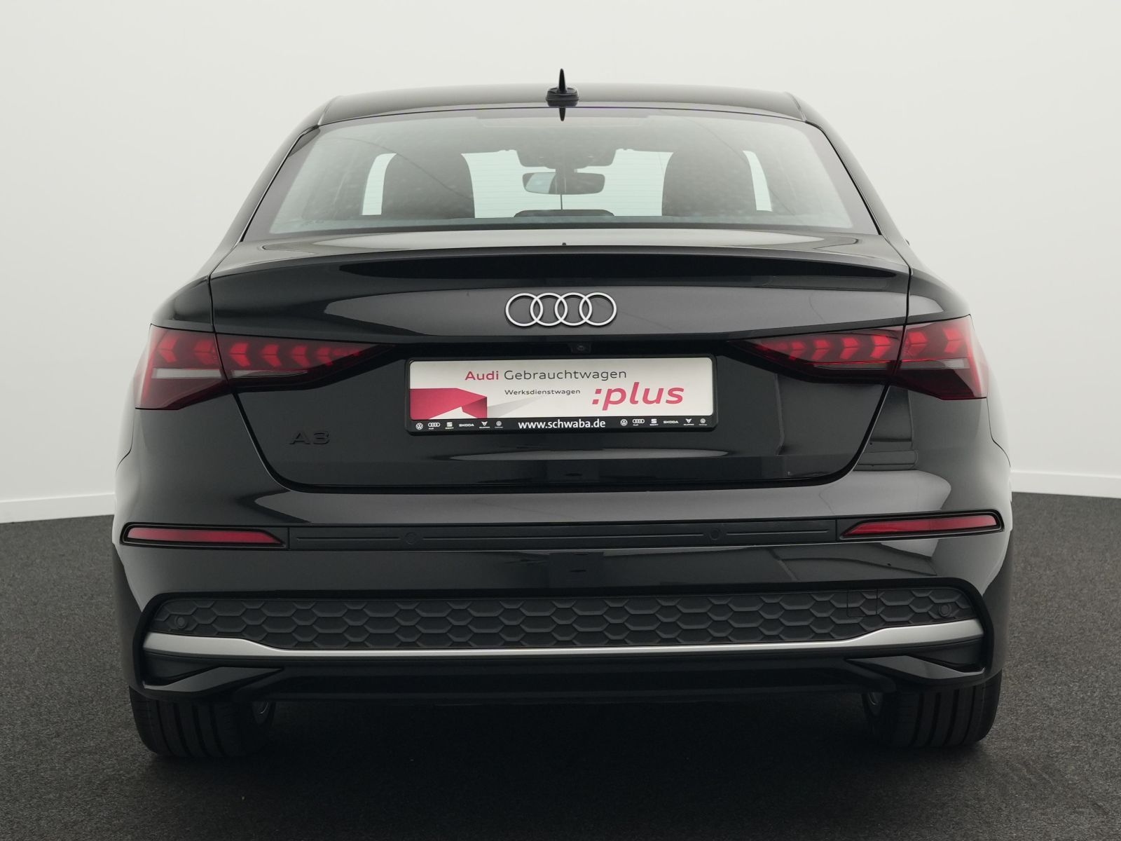 Audi A3 - Bild 11