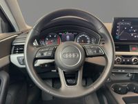 Audi A4 - Vorschau Bild 11