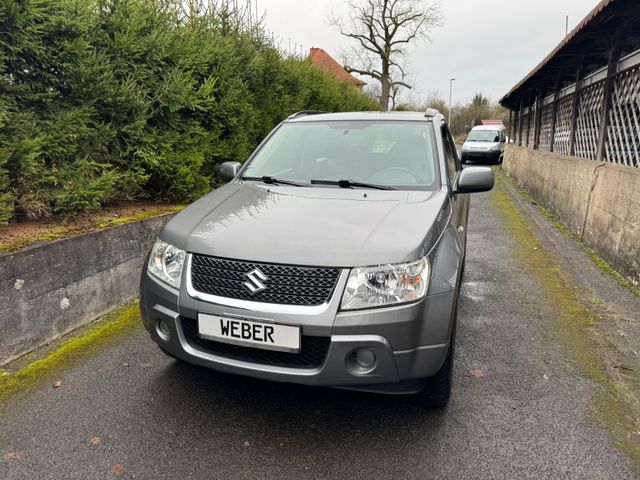 Suzuki Grand Vitara 1.6 Club