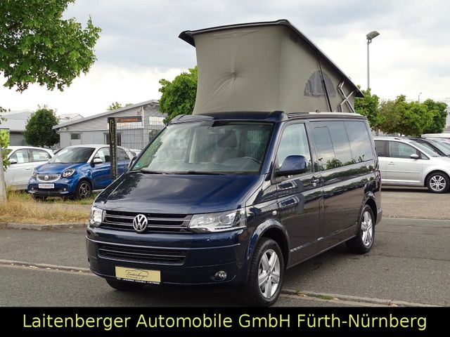 Volkswagen T5 California Beach 4X4*DSG*BI.XENON*NAVI*STHZ