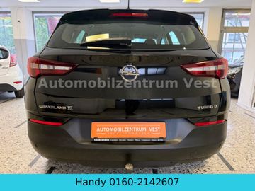 Opel Grandland (X) - 12