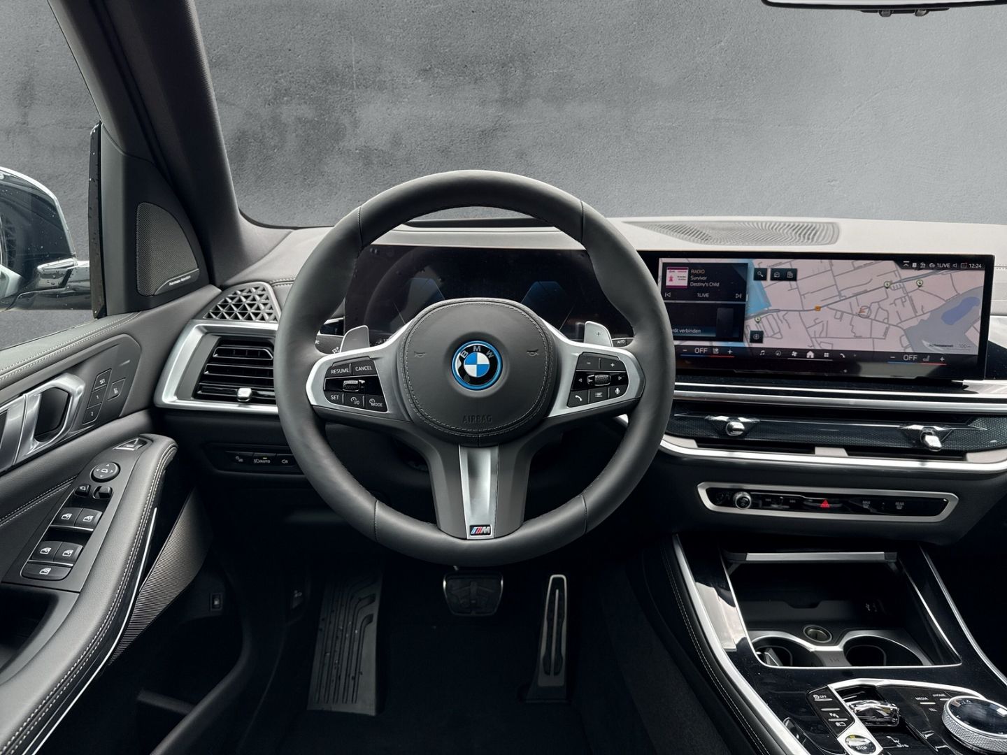 BMW X5 - Bild 10